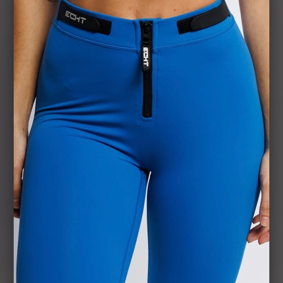 Echt scrunch leggings - Picture 3 of 3